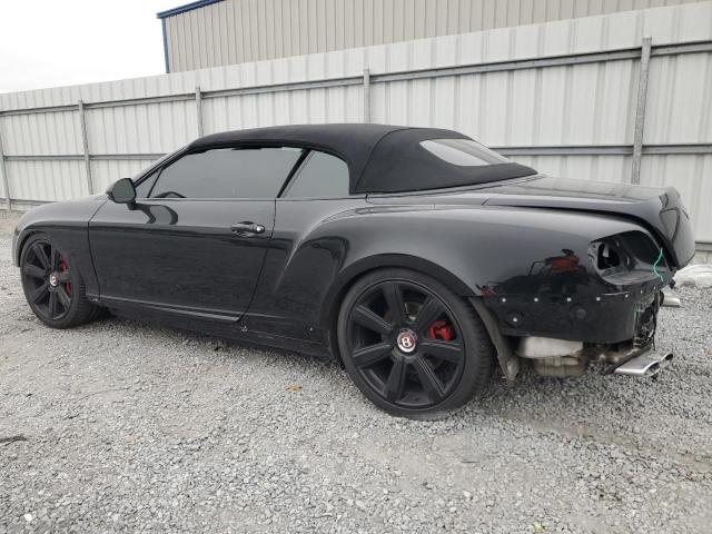 Obraz 2 z 2015 BENTLEY CONTINENTAL GT V8 S 2015 z VIN SCBGH3ZA2FC041759