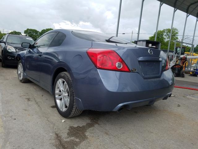 Image 3 of 2012 NISSAN ALTIMA S 2012 with VIN 1N4AL2EPXCC196373
