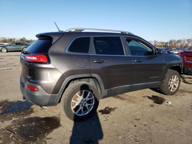 Obraz 3 z 2014 JEEP CHEROKEE LATITUDE 2014 z VIN 1C4PJMCB5EW192259