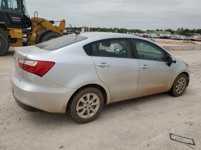 Image 3 of 2016 KIA RIO LX 2016 with VIN KNADM4A36G6536753