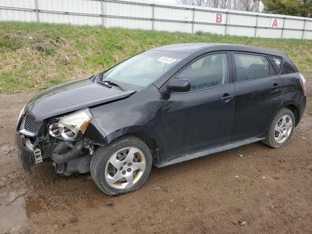 Image 1 of 2009 PONTIAC VIBE  2009 with VIN 5Y2SP67839Z467618