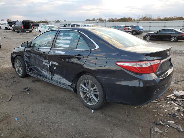 Image 2 of 2017 TOYOTA CAMRY LE 2017 with VIN 4T1BF1FK0HU808693