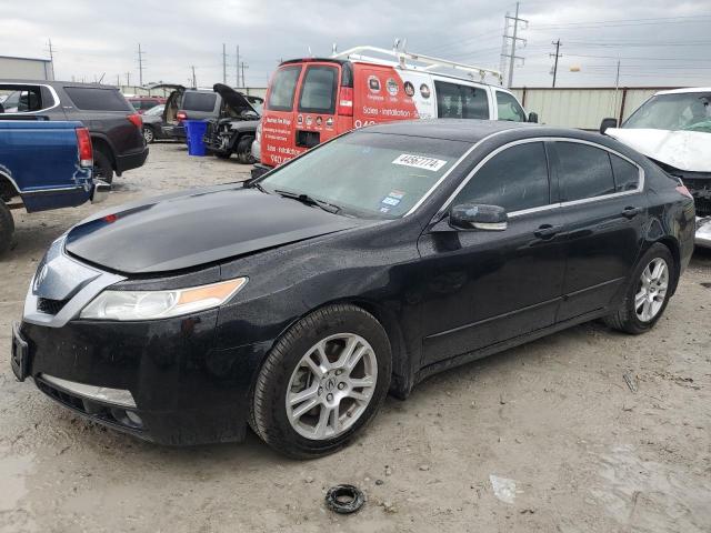 Image 1 of 2009 ACURA TL  2009 with VIN 19UUA86269A012930