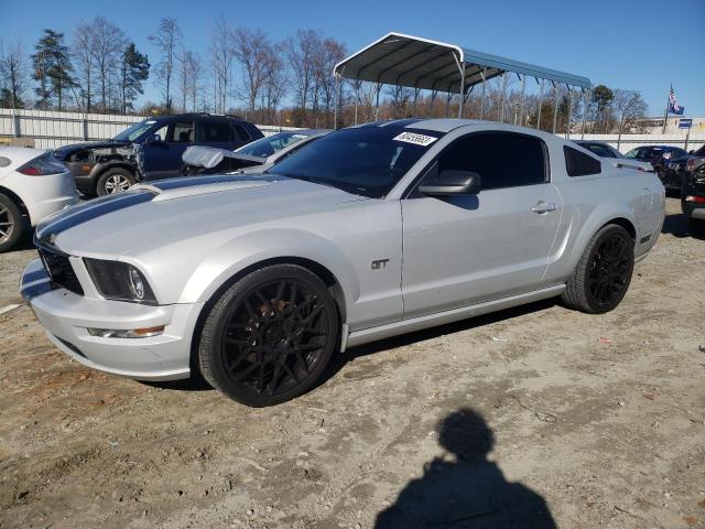 Obraz 2006 FORD MUSTANG GT 2006