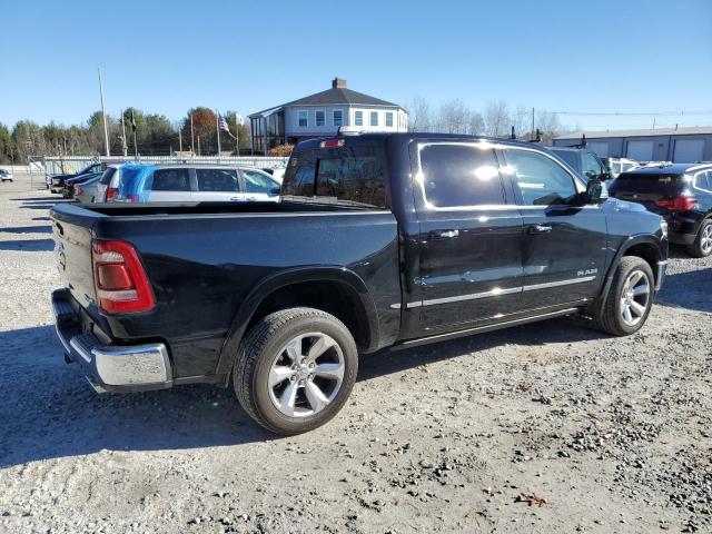 Image 3 of 2021 RAM 1500 LIMITED 2021 with VIN 1C6SRFHT2MN756204