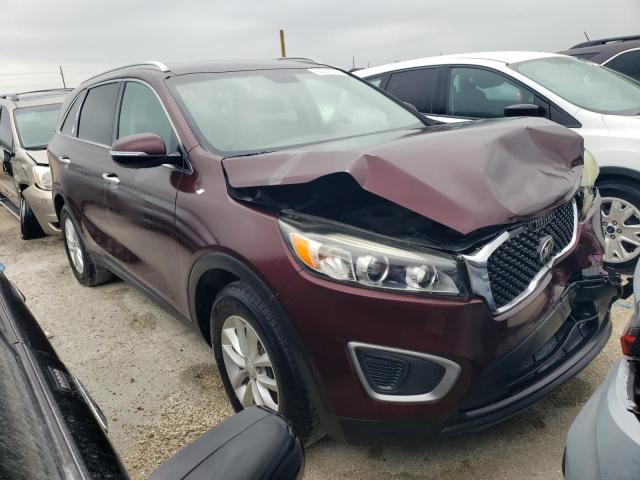 Obraz 2017 KIA SORENTO LX 2017