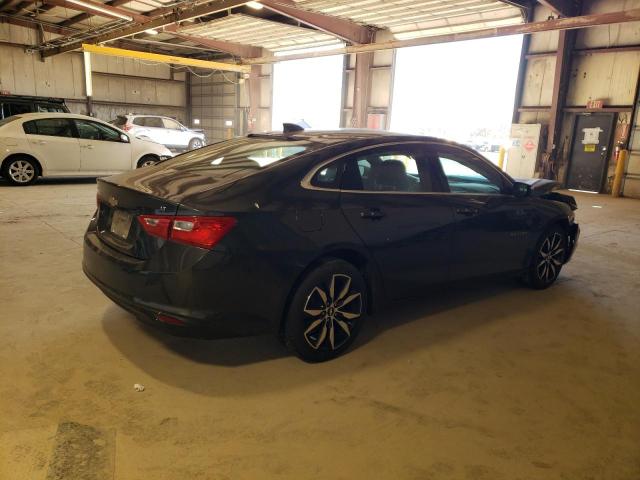 Изображение 3 2017 CHEVROLET MALIBU LT 2017 с VIN 1G1ZE5ST4HF279340