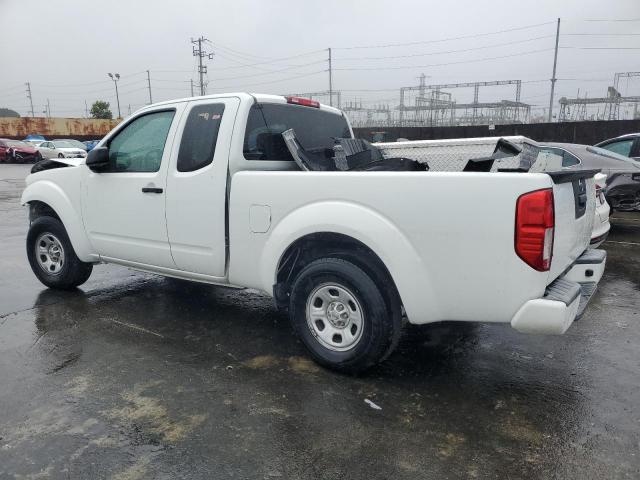 Image 2 of 2018 NISSAN FRONTIER S 2018 with VIN 1N6BD0CT6JN710847