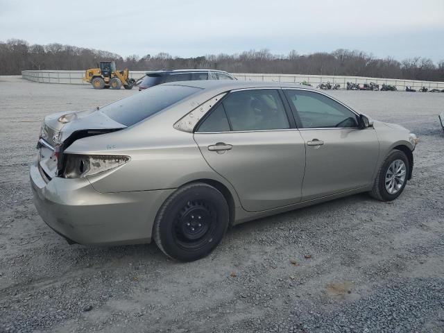 Image 3 of 2016 TOYOTA CAMRY LE 2016 with VIN 4T1BF1FK4GU117388