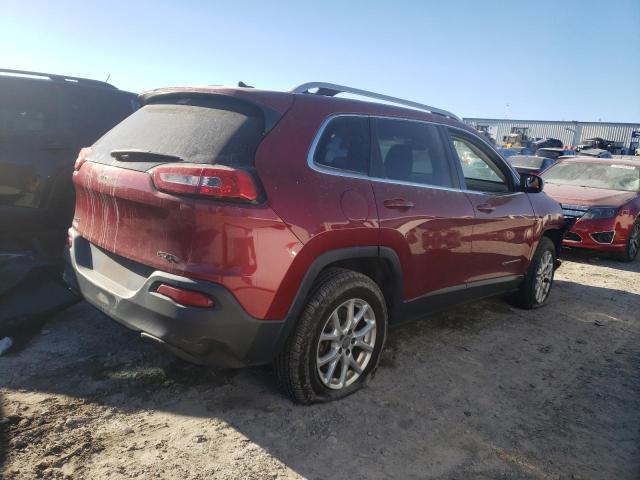Obraz 3 z 2014 JEEP CHEROKEE LATITUDE 2014 z VIN 1C4PJMCB3EW323964