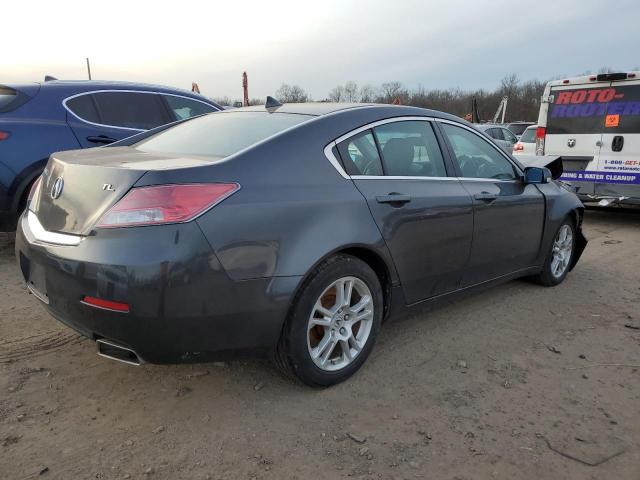 Obraz 3 z 2012 ACURA TL  2012 z VIN 19UUA8F23CA028557