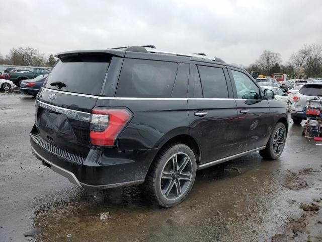 Image 3 of 2020 FORD EXPEDITION LIMITED 2020 with VIN 1FMJU2ATXLEA95991
