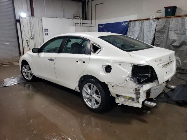 Obraz 2 z 2015 NISSAN ALTIMA 2.5 2015 z VIN 1N4AL3AP4FC442155