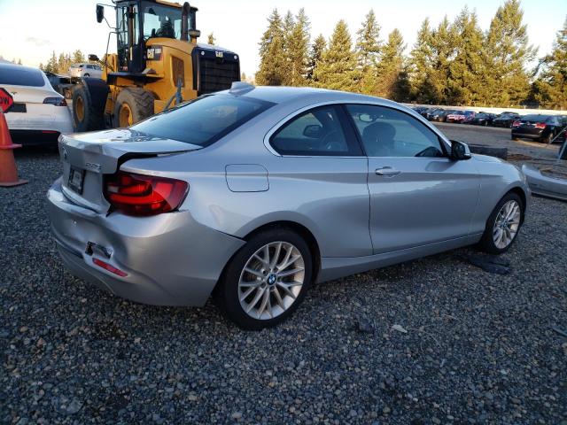 Изображение 3 2016 BMW 228 I SULEV 2016 с VIN WBA1F9C5XGV545714