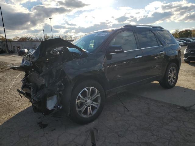 Obraz 1 z 2016 GMC ACADIA SLT-1 2016 z VIN 1GKKVRKD3GJ196961