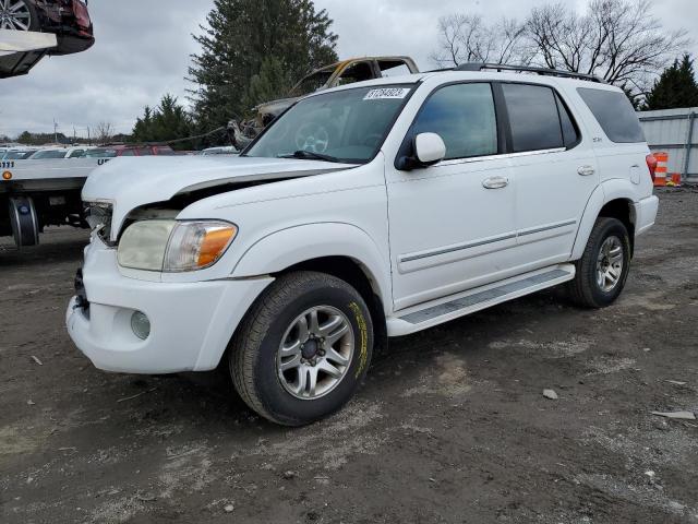Изображение 2005 TOYOTA SEQUOIA SR5 2005