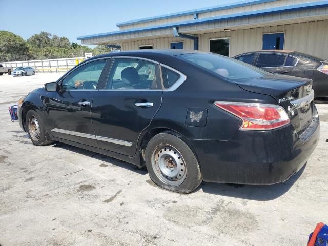 Obraz 3 z 2015 NISSAN ALTIMA 2.5 2015 z VIN 1N4AL3AP2FN317062