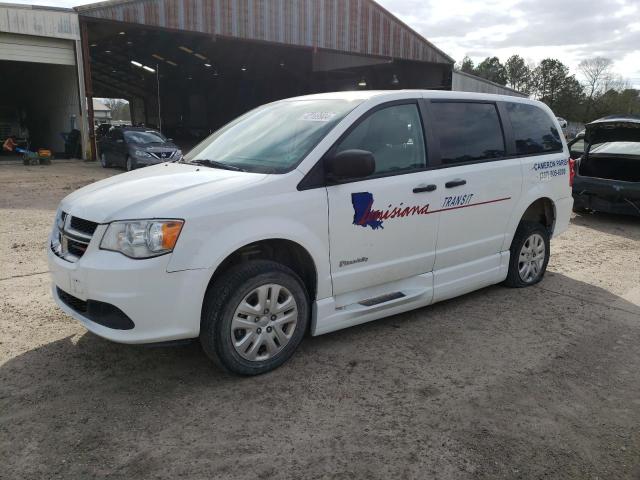 2019 DODGE GRAND CARAVAN SE 2019 image