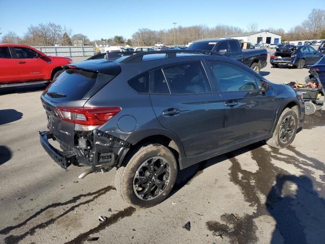 Изображение 3 2023 SUBARU CROSSTREK PREMIUM 2023 с VIN JF2GTAECXP8322219