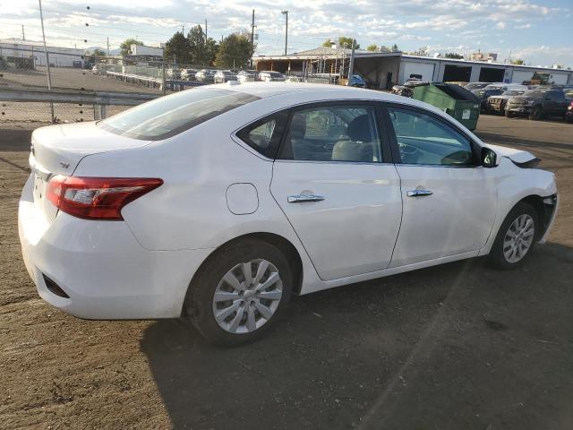 Image 3 of 2017 NISSAN SENTRA S 2017 with VIN 3N1AB7AP9HL638140