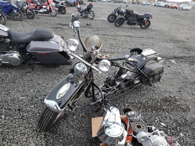 Obraz 2 z 2001 HARLEY-DAVIDSON MOTORCYCLE 2001 z VIN 1K9HD2493YS194025