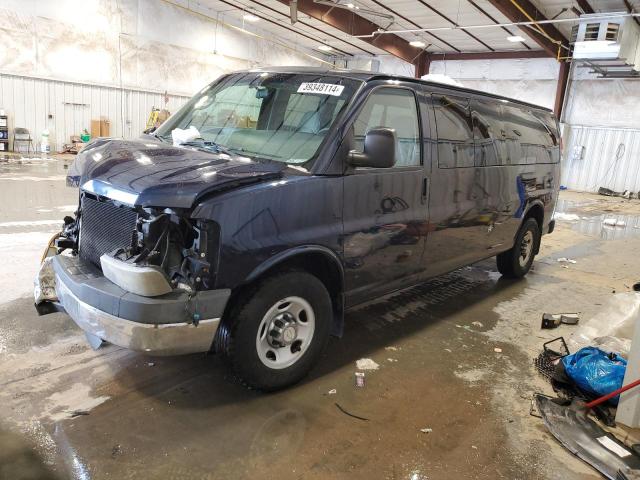 Obraz 2009 CHEVROLET EXPRESS G3500  2009