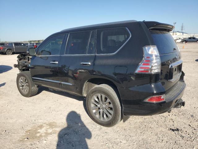 Изображение 2 2015 LEXUS GX 460 PREMIUM 2015 с VIN JTJJM7FX7F5102913