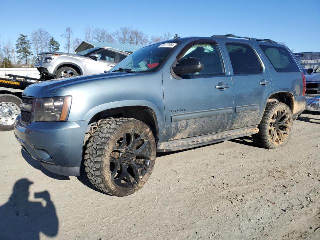 2010 CHEVROLET TAHOE K1500 LT 2010 image