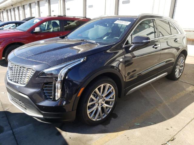 Изображение 2023 CADILLAC XT4 PREMIUM LUXURY 2023