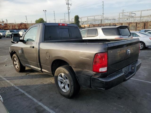 Изображение 2 2018 RAM 1500 ST 2018 с VIN 3C6JR6AG2JG140063