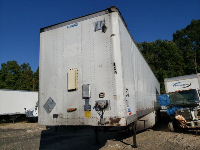 Image 2 of 2006 DRY TRAILER 2006 with VIN 1DW1A53206S897405