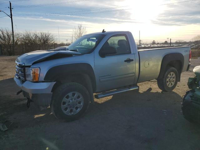 Obraz 2013 GMC SIERRA K2500 SLE 2013
