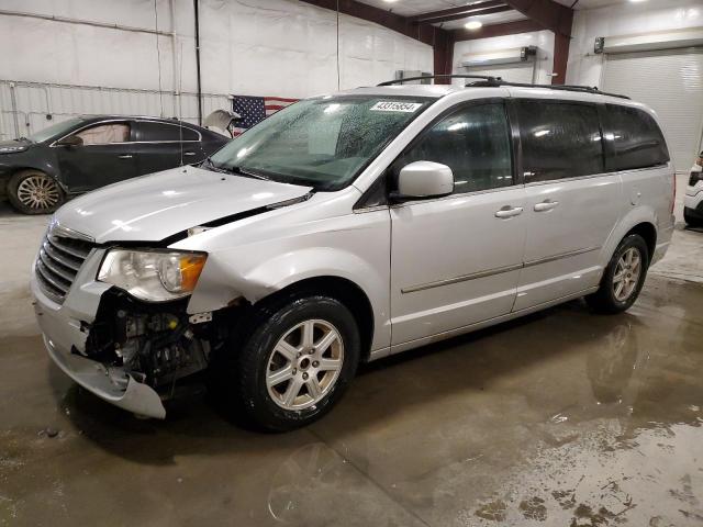 Изображение 2010 CHRYSLER TOWN & COUNTRY TOURING 2010