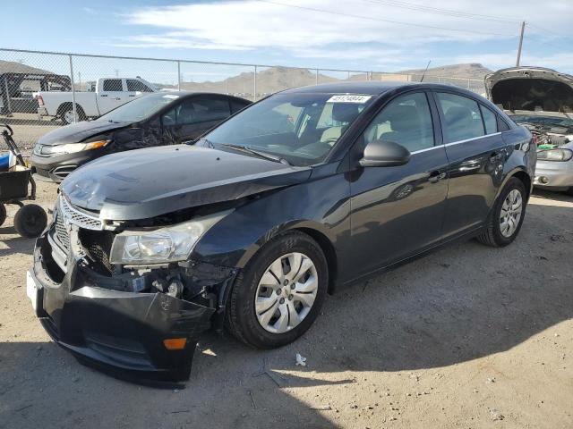 Image 1 of 2012 CHEVROLET CRUZE LS 2012 with VIN 1G1PC5SH4C7185728