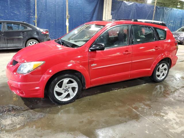 2003 PONTIAC VIBE  2003 image