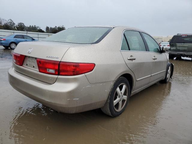 Изображение 3 2005 HONDA ACCORD EX 2005 с VIN JHMCM567X5C007335