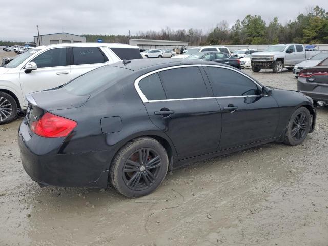 Image 3 of 2010 INFINITI G37 BASE 2010 with VIN JN1CV6AP2AM201652