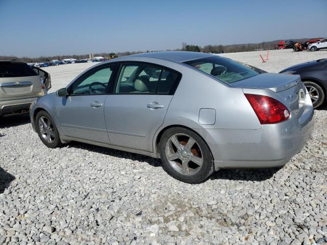 Image 2 of 2006 NISSAN MAXIMA SE 2006 with VIN 1N4BA41E16C862115