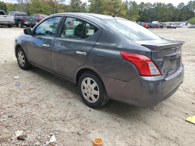 Obraz 2 z 2018 NISSAN VERSA S 2018 z VIN 3N1CN7AP2JL879138