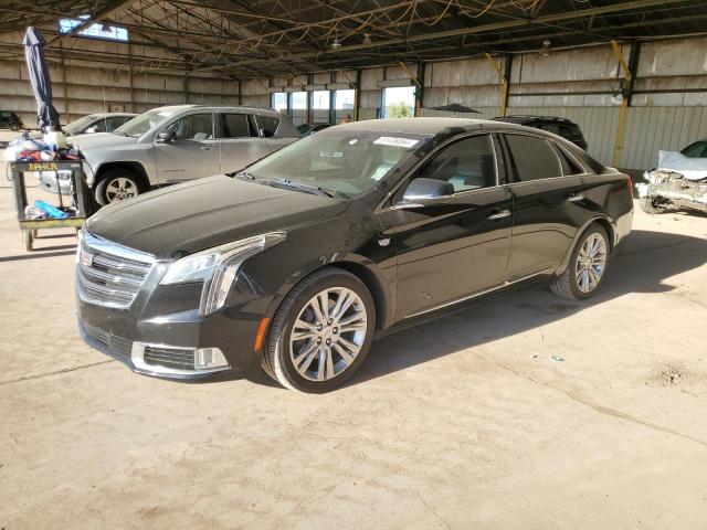 Obraz 2018 CADILLAC XTS LUXURY 2018