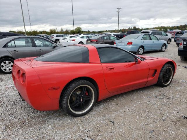 Изображение 3 1998 CHEVROLET CORVETTE  1998 с VIN 1G1YY22G3W5127377