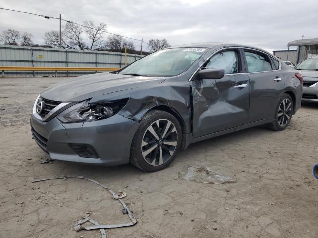 Obraz 1 z 2018 NISSAN ALTIMA 2.5 2018 z VIN 1N4AL3AP2JC109512