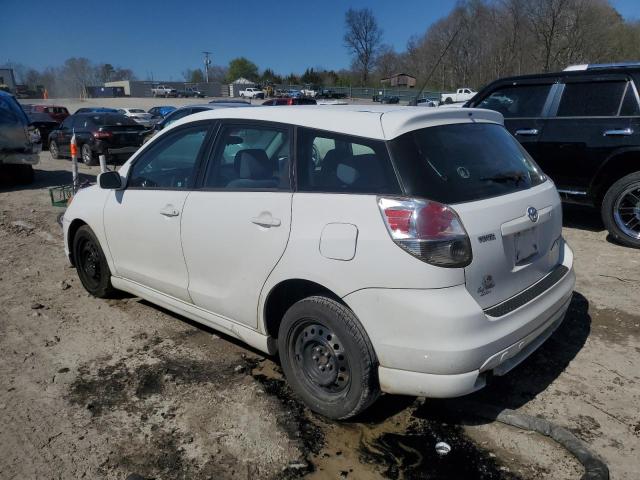 Obraz 2 z 2005 TOYOTA COROLLA MATRIX XR 2005 z VIN 2T1KR32EX5C403361