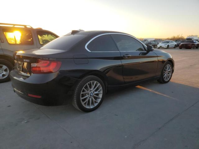 Image 3 of 2016 BMW 228 I SULEV 2016 with VIN WBA1F9C5XGV742009
