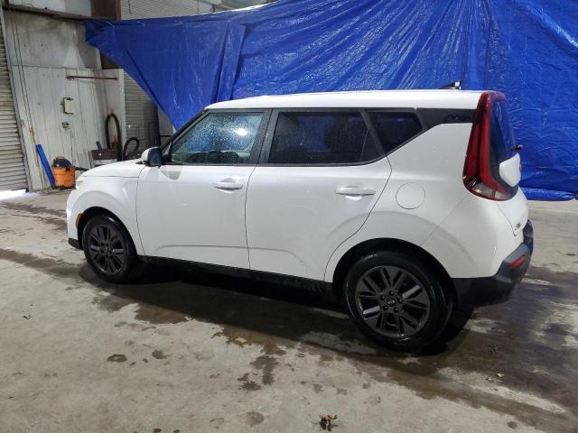 Obraz 2 z 2021 KIA SOUL LX 2021 z VIN KNDJ23AU4M7146688