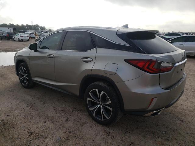 Obraz 2 z 2018 LEXUS RX 350 BASE 2018 z VIN 2T2ZZMCA9JC101758