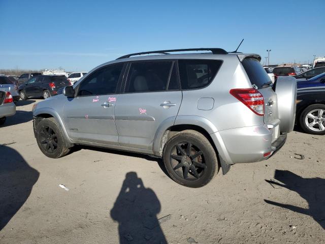 Изображение 2 2010 TOYOTA RAV4 LIMITED 2010 с VIN JTMYF4DV3A5021377