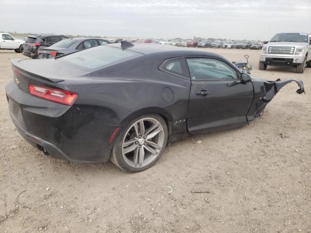 Obraz 3 z 2016 CHEVROLET CAMARO LT 2016 z VIN 1G1FB1RS6G0142502