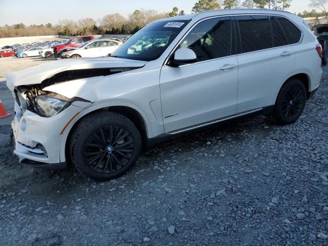 Изображение 1 2018 BMW X5 XDRIVE35I 2018 с VIN 5UXKR0C57J0X95618