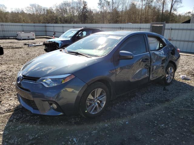 Image 1 of 2016 TOYOTA COROLLA ECO 2016 with VIN 2T1BPRHE0GC521695